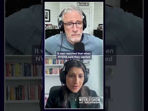 Populist Frustrations | The Weekly Show with Jon Stewart