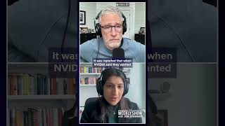 Populist Frustrations | The Weekly Show with Jon Stewart