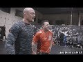 The Anatomy of UFC 235: Vlog Series - Episode 3 (Anthony Smith & The Factory X Crew )