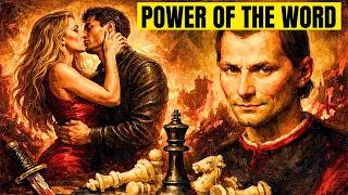 Say Nothing. Do Nothing. Win Everything. | Machiavelli’s Ruthless Power Strategy