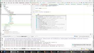 [Android Tutorial] Bài 10 - Tìm hiểu về thư viện Dagger 2 ( Phần 1 )