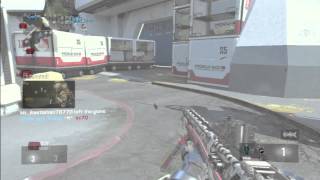 Another cheeky Hm on AW (Insane Hm)