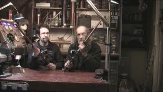 Probing High Voltage Probes
