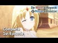 The Master of Ragnarok & Blesser of Einherjar Ep. 1 | The Oath of the Chalice
