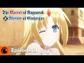 The Master of Ragnarok & Blesser of Einherjar Ep. 1 | The Oath of the Chalice