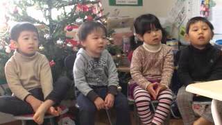 Family English ファミリー英語教室、2013/12/13 が 11:13 JST にライブを録画しまし