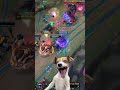 teaching the bronzie a lesson :) #leagueoflegends #gaming #aram #arammayhem #funny #memes #bronze