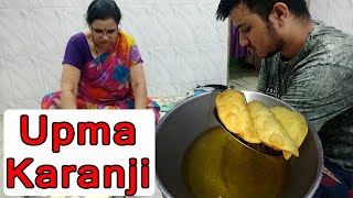 #karanji #diwalifaral #diwalirecipe other karanji recipes : shahi roll
| gujiya/gugra https://youtu.be/risp1iirrw8 / gujiya - simple &
easy...