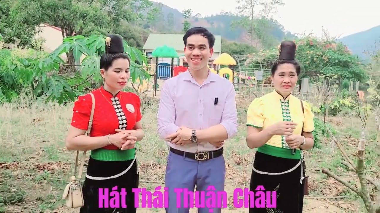Mết cỡ Quàng Thoa  Gặp Hai cao thủ khắp táy,pi nọng ới
