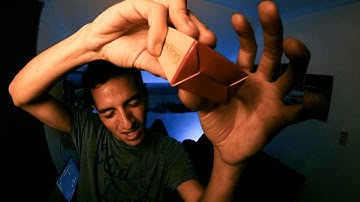 RANDOM ASMR TRIGGERS & RHYTHMS