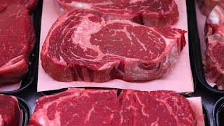 Transformation of the Meat Industry in 2017
