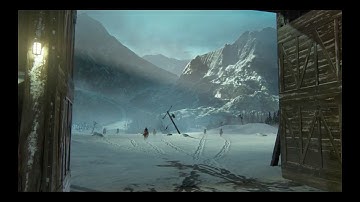 The Last of Us Part II - BLIZZARD - Walkthrough Gameplay