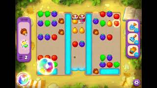 Gardenscapes Level 12110 No Boosters