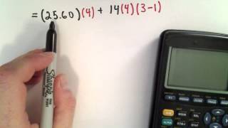 Full Length GED Sample Test with Solutions , Question #16