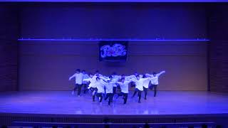 ROUTE 18th show 総踊り