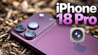 How to Master the Camera App on iPhone 18 Pro & iPhone 18 Pro Max! screenshot 1