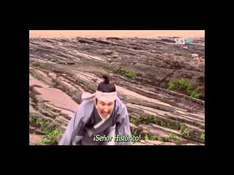 Iljimae Sup Español Eps 20 (2-6)