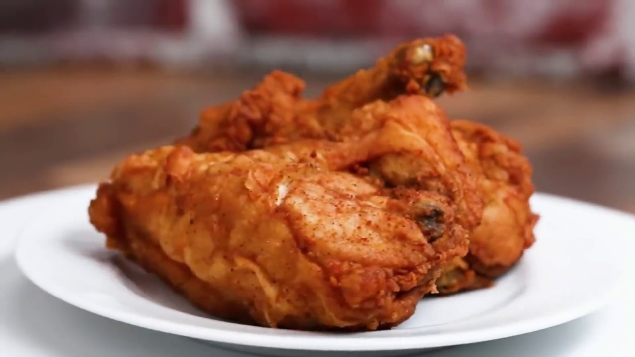 Arnolds Chicken YouTube