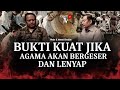 Tak lama lagi agama akan lenyap jika ini terjadi