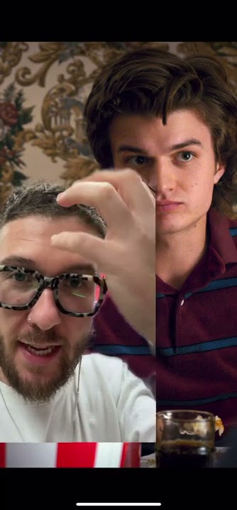 Get the look: hair tips from Stranger Things