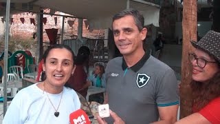 Ao Vivo - Prefeito Fabiano Horta visita Fazenda Itaocaia - circuito rural Curta Itaocaia- Maricá/RJ