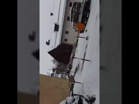 09.12.2017(ออสเตรียช่วงฤดูหนาว)ทำไมมันเอียงๆๆจังซี้