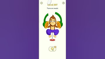 DOP 2 Level-297: Turn On Music 🤔