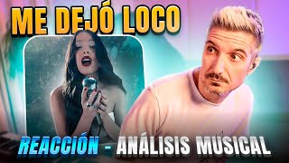 Thumbnail image for OLIVIA RODRIGO 🧛‍♂️ VAMPIRE | Productor Musical 🎧 Analiza