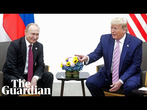 trump-tells-putin:-don't-meddle-in-the-us-presidential-election