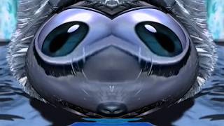 Jungle Beat Can They Get Unstuck? Hedgehog Klasky Csupo 2001 Effects