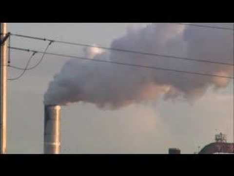 تكساس تدعو إلى خفض انبعاثات الكربون - 10 ديسمبر 2007