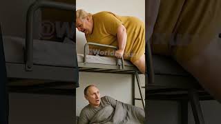 World leaders gone wild, again! #comedy #entertainment #fun #memes #trump