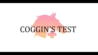What's a Coggin's Test?  》 Ask a Veterinarian