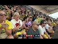 Ana Patrícia/Duda vs. Kraft/Cheng - Semi Final Highlights | João Pessoa 2026 #BeachProTour