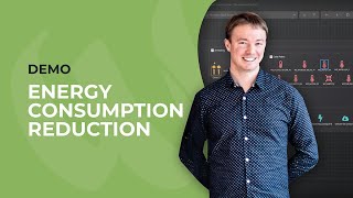 Demo | Energy consumption reduction