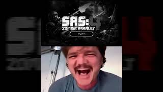 La última actualización de SAS4/The latest sas4 update ▶SAS:Zombie Assault 4◀ screenshot 3