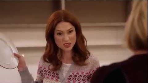 Kimmy Schmidt - Thousand dollar plate