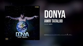Amir Tataloo - Donya ( امیر تتلو - دنیا )