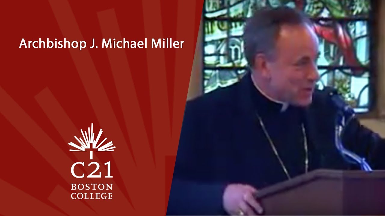 Catholic Higher Education in the United States and the Holy See ...