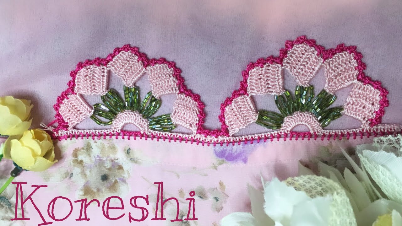 Koreshi Beautiful Design : Koreshi Tutorial