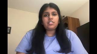 ElevateU Video Walkthrough (FBLA Website Design)