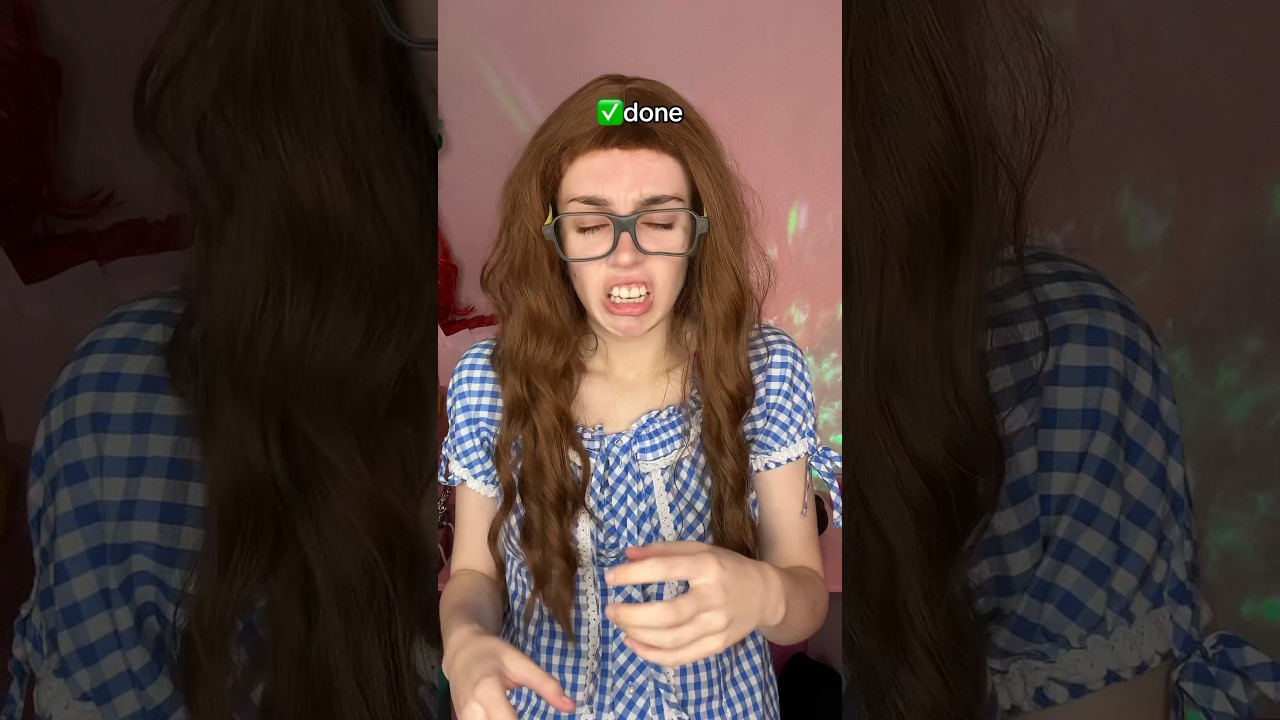 pov: YOU ARE NOT BEAUTIFUL BUT HAPPY (ep3)