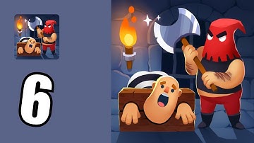 Idle Medieval Prison Tycoon - Gameplay Walkthrough Part 6 -  (iOS, Android Gameplay) | LHT Gaming