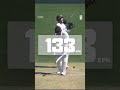'Genius' Carey up at the stumps
