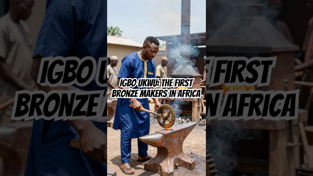 How One African Dynasty Could've Rewritten World History 