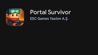 Portal Survivor Hack Currency & 1Hit With Libtool screenshot 5