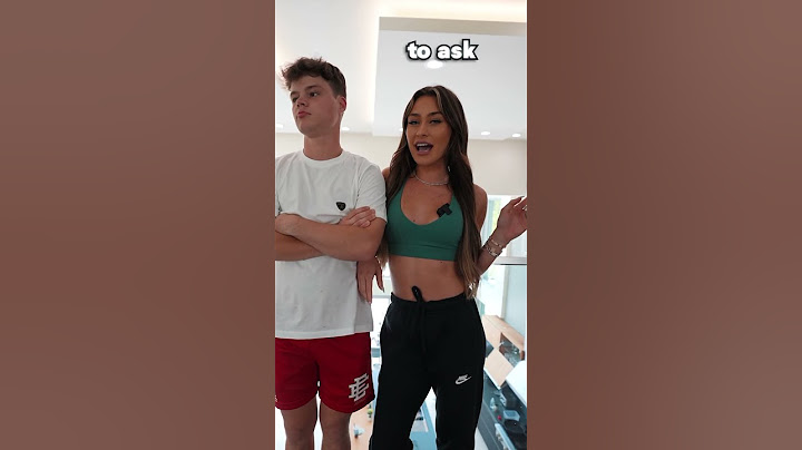 Loyalty Testing My Boyfriends Friends…