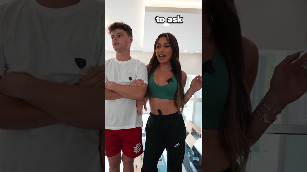 Проверка верности друзей моих парней&hellip;