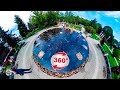 Ганзейский фонтан 360° (Ganzeyskiy Fountain 360°)