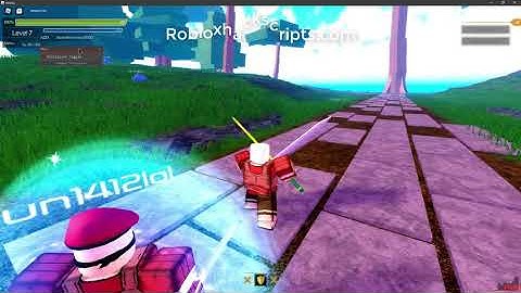 RobloxScripts | Roblox Swordburst 2 DAMAGE MULTIPLIER